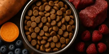 Best Grain-Free Dog Food in 2026: Science-Backed Options