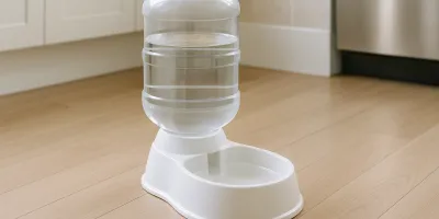 Best Gravity Pet Water Dispenser in 2026