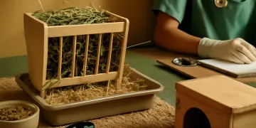 Best Guinea Pig Hay Racks for Less Waste and Safer Daily Feeding