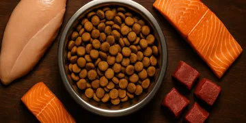 Best High-Protein Dog Food in 2026