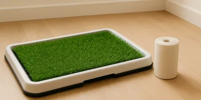 Best Indoor Dog Potty System in 2026: Smart and Traditional Options Reviewed