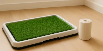 Best Indoor Dog Potty System in 2026: Smart and Traditional Options Reviewed