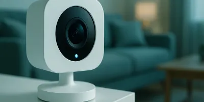 Best Indoor Pet Camera in 2026