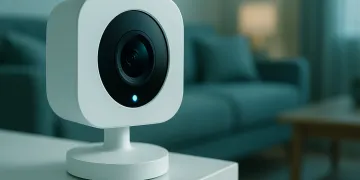Best Indoor Pet Camera in 2026