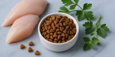 Best Kitten Food in 2026