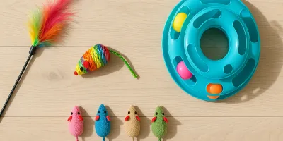 Best Kitten Toys in 2026