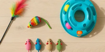Best Kitten Toys in 2026