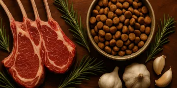 Best Lamb Dog Food in 2026