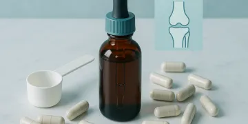 Best Liquid Glucosamine Supplements for Senior Dogs in 2026