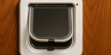 Best Microchip Cat Flap in 2026