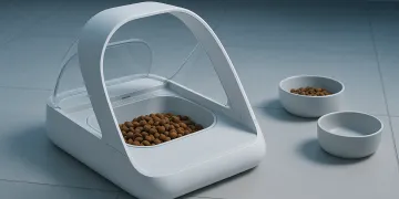 Best Microchip Pet Feeder in 2026