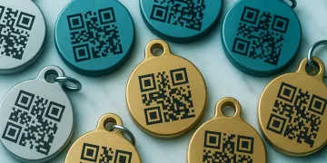 Best NFC Pet ID Tag in 2026