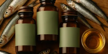 Best Omega-3 Supplements for Cats in 2026