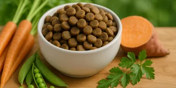 Best Organic Dog Food in 2026: USDA-Certified Options With PSR Scores