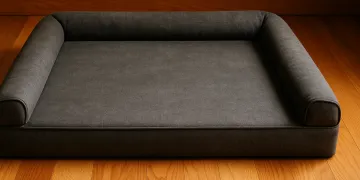 Best Orthopedic Dog Beds for Senior Dogs in 2026