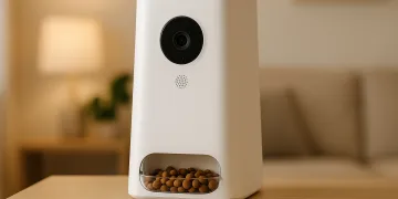 Best Pet Camera with Treat Dispenser in 2026