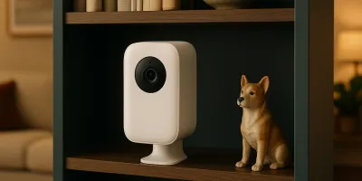 Best Pet Camera with Two-Way Audio in 2026