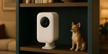 Best Pet Camera with Two-Way Audio in 2026