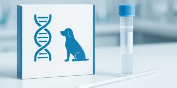 Best Dog DNA Test Kit in 2026
