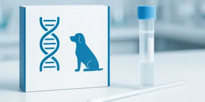Best Dog DNA Test Kit in 2026