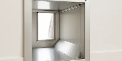 Best Pet Door Wall Extension in 2026: Through-Wall Installation Tunnels Reviewed