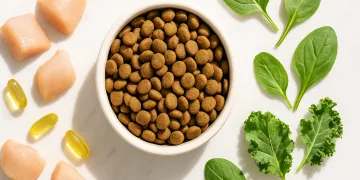 Best Puppy Food in 2026: Vet-Recommended Options