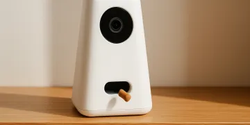 Best Remote Training Treat Dispenser in 2026: App-Controlled Positive Reinforcement Tools