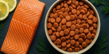 Best Salmon Dog Food in 2026
