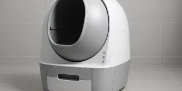 Best Self-Cleaning Litter Boxes in 2026