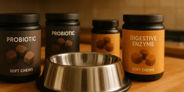 Best Appetite Stimulants for Senior Dogs in 2026