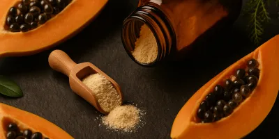 Best Digestive Enzyme Supplements for Senior Dogs in 2026