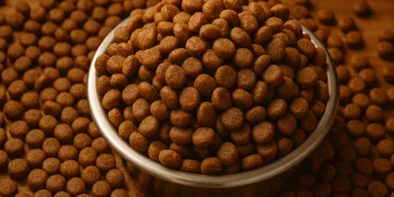 Best Senior Dog Food for Large Breeds in 2026