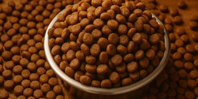 Best Senior Dog Food for Large Breeds in 2026