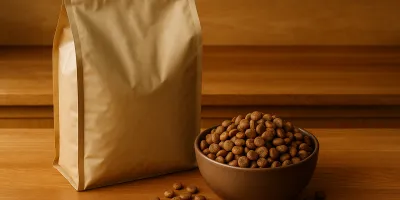 Best Senior Dog Food for Medium Breeds in 2026