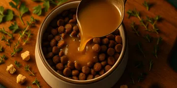 Best Food Toppers for Senior Dogs in 2026