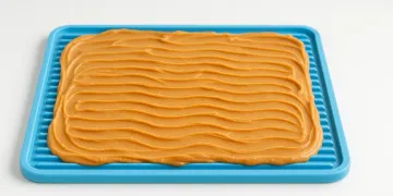 Best Lick Mats for Senior Dogs in 2026