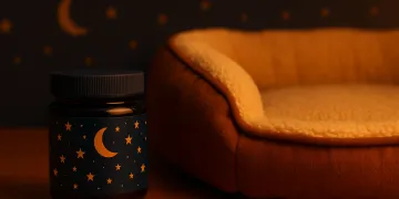 Best Melatonin Supplements for Senior Dogs in 2026