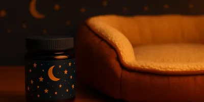 Best Melatonin Supplements for Senior Dogs in 2026