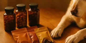 Best Multivitamins for Senior Dogs in 2026