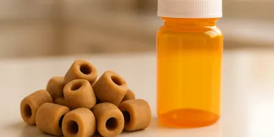 Best Pill Pockets and Medication Treats for Senior Dogs in 2026