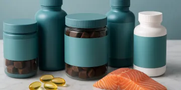 Best Skin and Coat Supplements for Senior Dogs in 2026