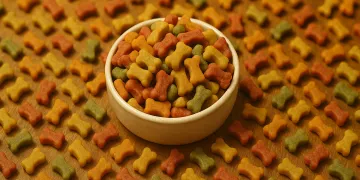 Best Low-Calorie Treats for Senior Dogs in 2026