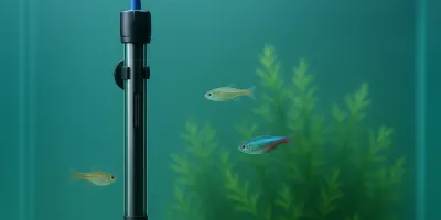 Best Smart Aquarium Heater in 2026: WiFi-Connected Heaters with App Control