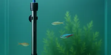 Best Smart Aquarium Heater in 2026: WiFi-Connected Heaters with App Control