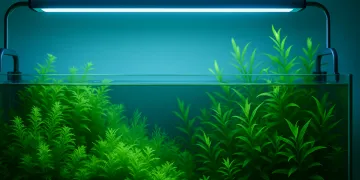 Best Smart Aquarium Light in 2026: WiFi LED Lights PSR-Ranked