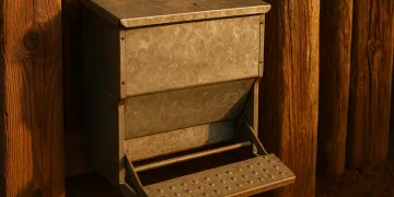 Best Automatic Chicken Feeder in 2026