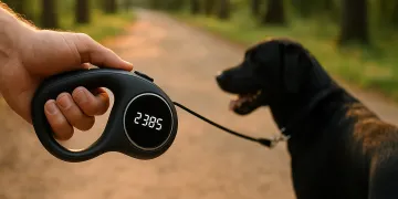 Best Smart Dog Leash in 2026