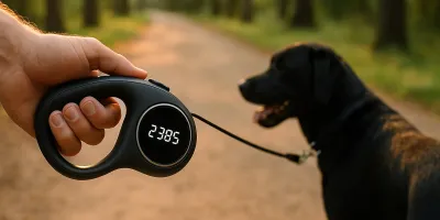 Best Smart Dog Leash in 2026