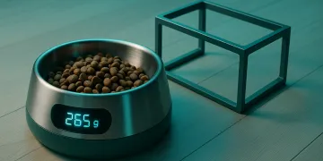Best Smart Pet Bowl in 2026: PSR-Scored Portion-Tracking Bowls