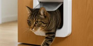 Best Smart Pet Door in 2026: App-Connected Pet Doors PSR-Ranked